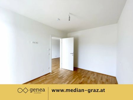 Neubau | Dein neuer Lebensmittelpunkt | Provisionsfrei | MEDIAN - Photo 3