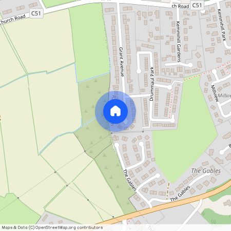 39 Grant Avenue, Randalstown, BT41 3AP