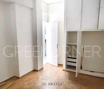 Διαμέρισμα για ενοικίαση Μενιδιάτικα (Γαλάτσι) - Photo 1