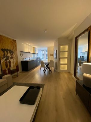 Groenburgwal A | One Bedroom - Photo 1