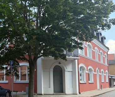 Lantmannagatan, Höganäs - Foto 5