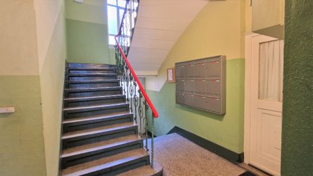 Helle 2 ZKB in der Neckarstadt-Ost - Photo 2