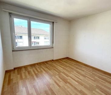 3 Zimmer, 61 m², 4. Stock - Photo 6