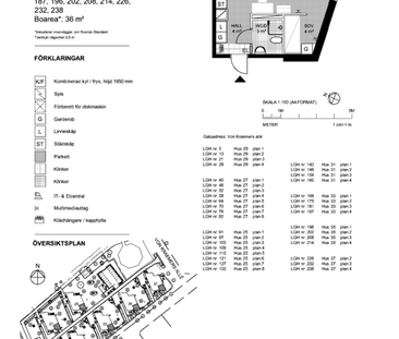 Von Kraemers allé 35, 75237, Uppsala - Photo 6