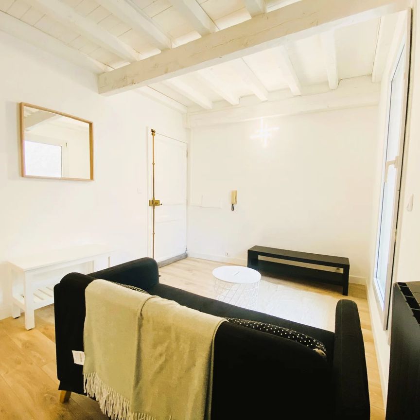 Location Appartement 2 pièces 30m² AIX EN PROVENCE 13100 - Photo 1