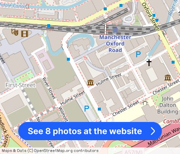 Cambridge Street, Manchester - Photo 1