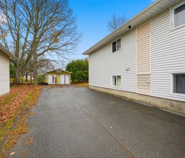 Maison à étages à louer - Gatineau (Gatineau) (Achbar) Maison à éta... - Photo 6