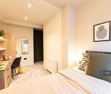 1 bedroom in a house share to rent - Photo 6