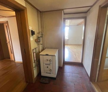 4.5 Zimmer, 100 m², 2. Stock - Photo 6