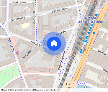 Kilsgatan 4 - Photo 1