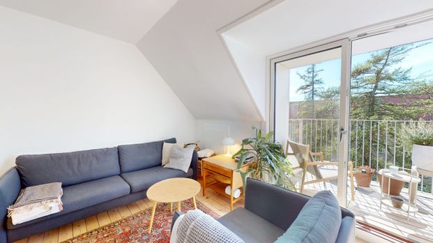 60m² Lejlighed | København S - Foto 1