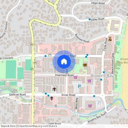 5/1 Glen Road, Browns Bay, Auckland