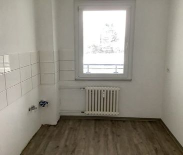 Attraktiv! 2-Zimmer-Wohnung mit Balkon - Photo 3