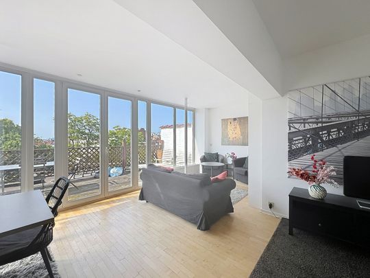 Flat - for rent - Foto 1