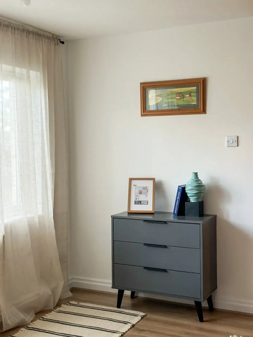 2 bedroom serviced apartment to rent - Photo 4