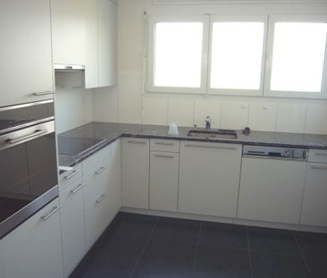 4.5 Zimmer, 105 m², EG - Photo 1