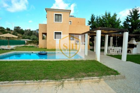 Βίλα για ενοικίαση Αλμπάνη Μετόχι - Άγιος Μάρκος (Ρέθυμνο) - Photo 2