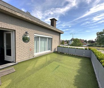 DUPLEXAPPARTEMENT MET RUIM DAKTERRAS - Photo 1