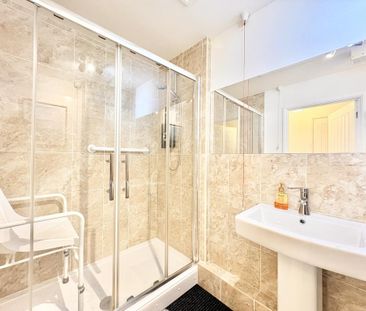 1 bedroom property to rent - Photo 3