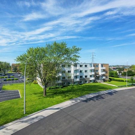 Appartement 4 1/2 à louer Brossard - Photo 3