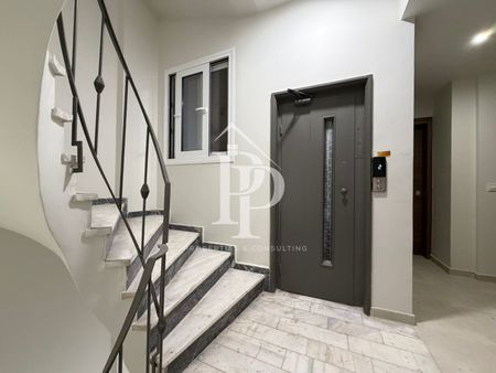 Διαμέρισμα για ενοικίαση Καλλίπολη – Φρεαττύδα - Photo 5