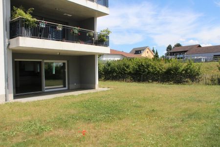 Your private southwest-facing garden - Photo 5