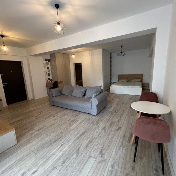 Garsoniera de inchiriat, Noua, Brasov - Fotografie 1