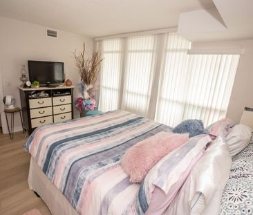 For Lease - 1600 Charles Street Unit# 714, Whitby, Ontario - Photo 3