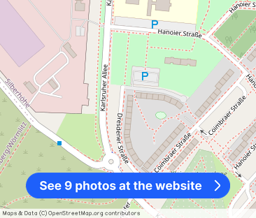 Exklusive 3 Raum Wohnung – Erstbezug nach hochwertiger Komplettsani... - Photo 1