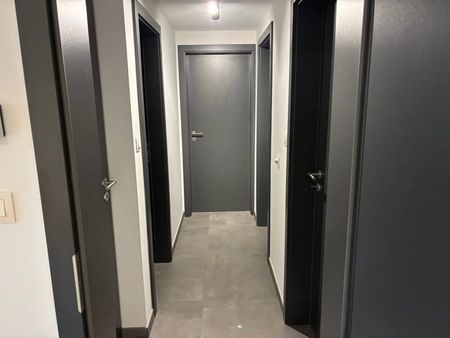 Appartement te huur - Photo 2