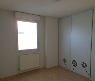 Location appartement 3 pièces, 70.86m², Attignat - Photo 3