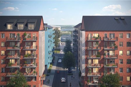 Tullhusgatan, Karlstad - Foto 3