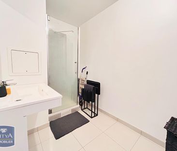 Location Appartement 2 pièces 42m² SERRIS 77700 - Photo 1