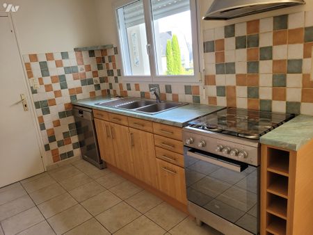 Maison de 2002 de 145 m² habitables - Photo 5