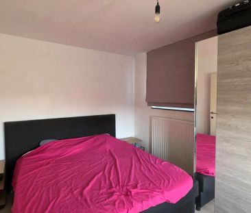 App 2 slpk met terras en 2 parkeerplaatsen - Foto 6