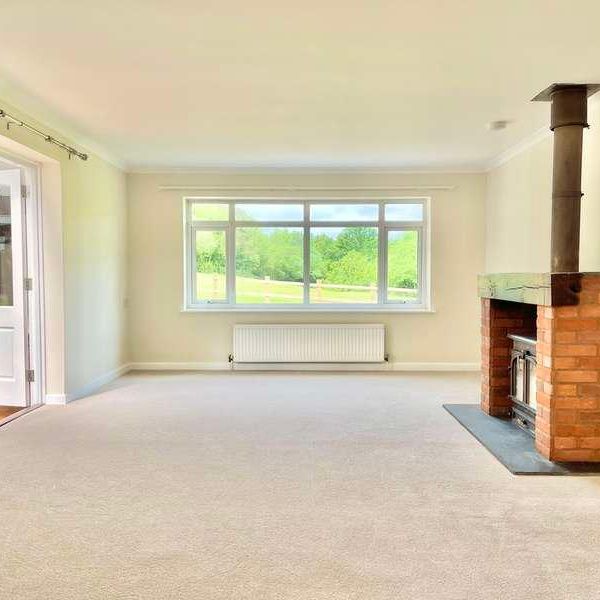 Tedburn Road Whitestone Exeter Devon, EX4 - Photo 1