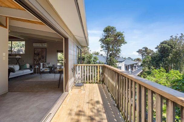 Bush and Sea Views - Photo 1