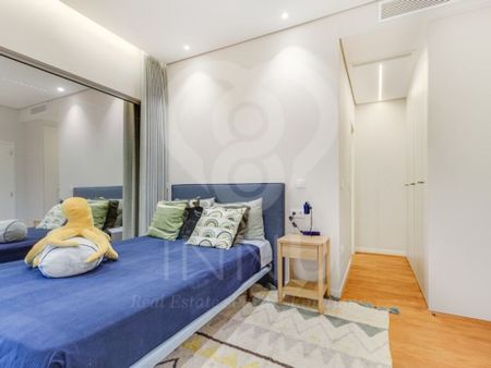 5 room luxury Semidetached House for rent in Oeiras (Oeiras e Sao Juliao Barra), Oeiras, Lisbon - Photo 5