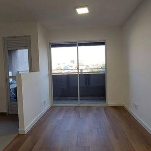Apartamento para alugar com 45m², 2 quartos e sem vaga - Photo 1
