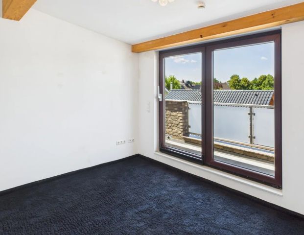 Großzügige Maisonettewohnung in bester Lage Pulheims - Foto 1