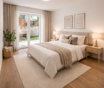 Appartement te huur - Photo 2