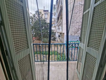 Studio/Γκαρσονιέρα για ενοικίαση Ανάληψη (Βόλος) - Φωτογραφία 4