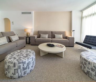Middle Floor Apartment in Puerto Banús - Foto 6