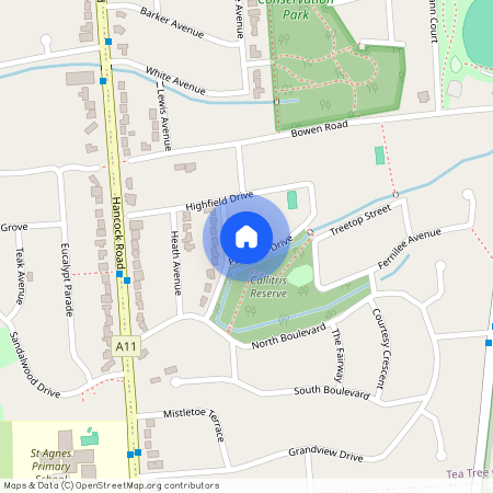 10b Parkview Drive, SA 5091, Tea Tree Gully