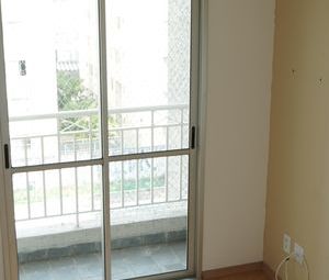 Apartamento para alugar com 51m², 2 quartos e 1 vaga - Photo 2