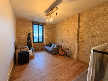 Maison 4 pièce(s) 3 chambre(s) 96 m² - Photo 2