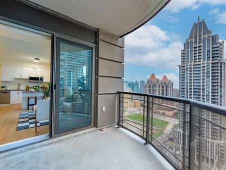 For Lease - 385 Prince Of Wales Drive Unit# 2308, Mississauga, Ontario - Photo 5