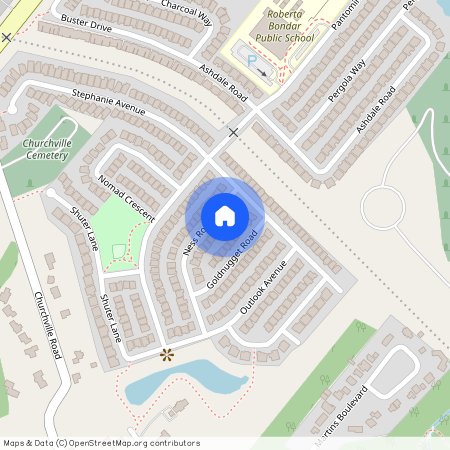 9 Ness Road, Brampton