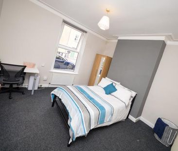 Student House 5 bedroom, City Centre, Sheffield - Photo 5