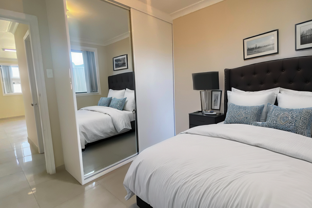 2 BEDROOM GRANNY FLAT WITH PRIVATE ACCESS - Photo 1